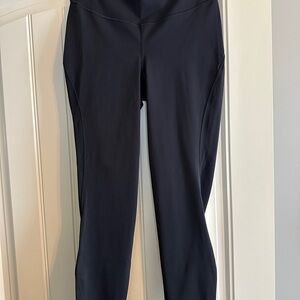 Lululemon Athletica Black Leggings